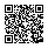 スマートフォンQRコード