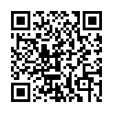 スマートフォンQRコード