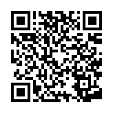 スマートフォンQRコード