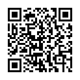 スマートフォンQRコード