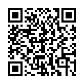 スマートフォンQRコード