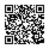 スマートフォンQRコード