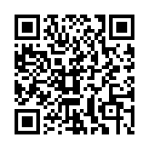 スマートフォンQRコード