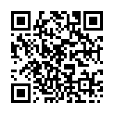 スマートフォンQRコード