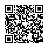 スマートフォンQRコード