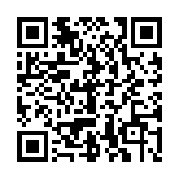 スマートフォンQRコード