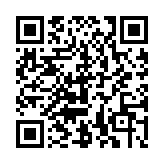 スマートフォンQRコード