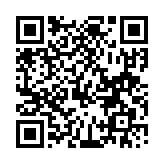 スマートフォンQRコード