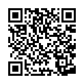 スマートフォンQRコード