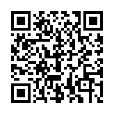 スマートフォンQRコード