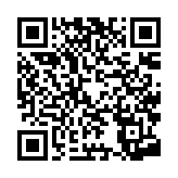 スマートフォンQRコード