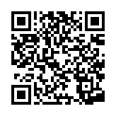 スマートフォンQRコード