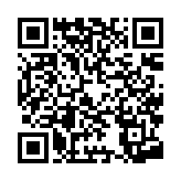 スマートフォンQRコード