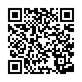 スマートフォンQRコード