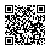 スマートフォンQRコード