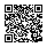 スマートフォンQRコード