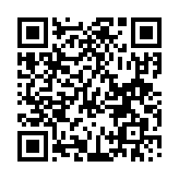 スマートフォンQRコード