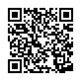 スマートフォンQRコード