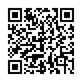 スマートフォンQRコード