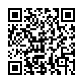 スマートフォンQRコード