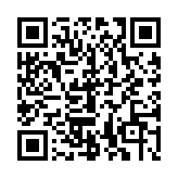 スマートフォンQRコード