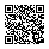 スマートフォンQRコード