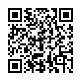 スマートフォンQRコード