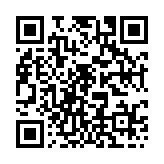 スマートフォンQRコード