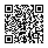 スマートフォンQRコード