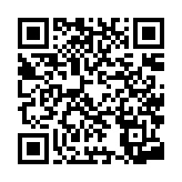 スマートフォンQRコード