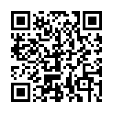 スマートフォンQRコード