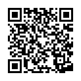 スマートフォンQRコード