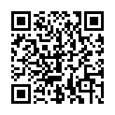 スマートフォンQRコード