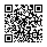 スマートフォンQRコード