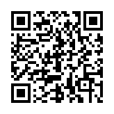 スマートフォンQRコード