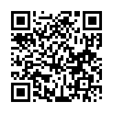 スマートフォンQRコード