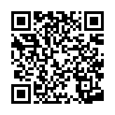 スマートフォンQRコード