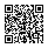 スマートフォンQRコード