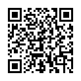 スマートフォンQRコード