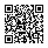 スマートフォンQRコード