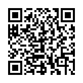 スマートフォンQRコード