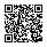 スマートフォンQRコード