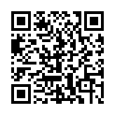 スマートフォンQRコード