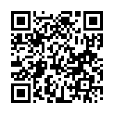 スマートフォンQRコード