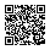 スマートフォンQRコード