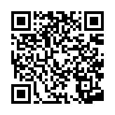 スマートフォンQRコード