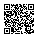 スマートフォンQRコード