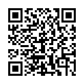 スマートフォンQRコード
