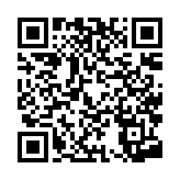 スマートフォンQRコード