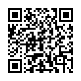 スマートフォンQRコード